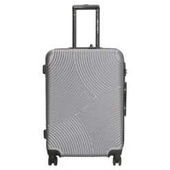 ENRICO BENETTI ENRICO BENETTI LOUISVILLE 65CM GRIJS