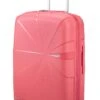 AMERICAN TOURISTER STARVIBE SPINNER 67/24 EXP SUN KISSED CORAL -Koffershop image 306