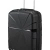 AMERICAN TOURISTER STARVIBE SPINNER 55/20 EXP BLACK