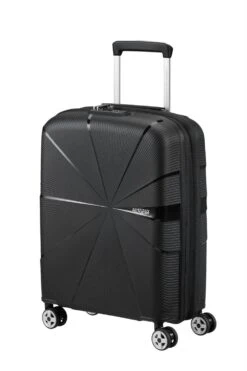 AMERICAN TOURISTER STARVIBE SPINNER 55/20 EXP BLACK