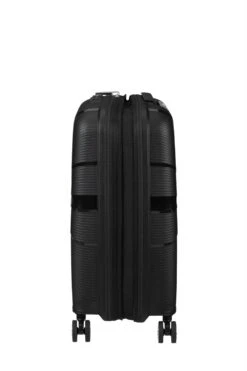 AMERICAN TOURISTER STARVIBE SPINNER 55/20 EXP BLACK -Koffershop image 313