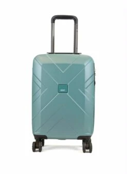 OISTR OISTR DENVER SPINNER 55 CM GROEN