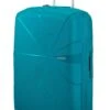 AMERICAN TOURISTER STARVIBE SPINNER 77/28 EXP VERDIGRIS -Koffershop image 326