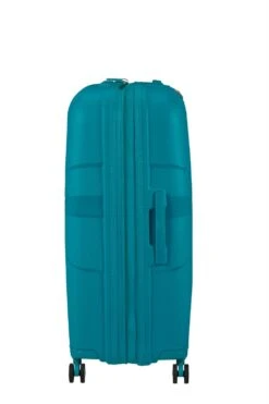 AMERICAN TOURISTER STARVIBE SPINNER 77/28 EXP VERDIGRIS -Koffershop image 329