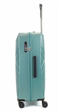 OISTR OISTR DENVER SPINNER 74 CM GROEN -Koffershop image 333