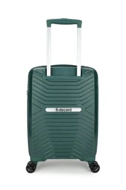DECENT DECENT CROSS-ONE HANDBAGAGE GROEN -Koffershop image 339
