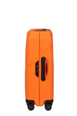 SAMSONITE SAMSONITE MAGNUM ECO 55CM ORANJE -Koffershop image 343
