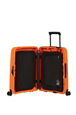 SAMSONITE SAMSONITE MAGNUM ECO 55CM ORANJE -Koffershop image 344