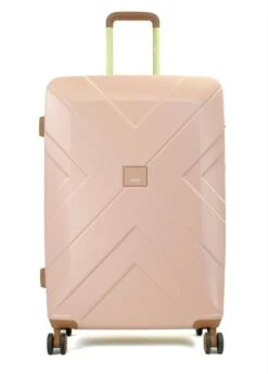 OISTR OISTR FLORENCE 74 CM 4 WIEL ROZE