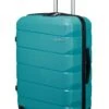 AMERICAN TOURISTER AIR MOVE SPINNER 66CM GROEN -Koffershop image 358