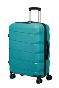AMERICAN TOURISTER AIR MOVE SPINNER 66CM GROEN