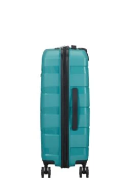 AMERICAN TOURISTER AIR MOVE SPINNER 66CM GROEN -Koffershop image 361