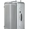 SAMSONITE SAMSONITE LITE-BOX ALU TRUNK74 GRIJS -Koffershop image 362
