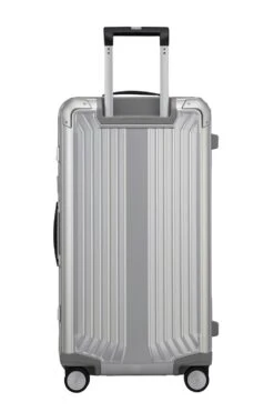 SAMSONITE SAMSONITE LITE-BOX ALU TRUNK74 GRIJS -Koffershop image 363