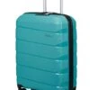 AMERICAN TOURISTER AIR MOVE SPINNER 55CM GROEN -Koffershop image 365