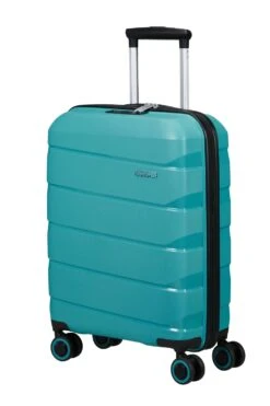 AMERICAN TOURISTER AIR MOVE SPINNER 55CM GROEN