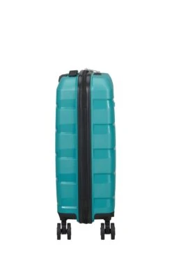 AMERICAN TOURISTER AIR MOVE SPINNER 55CM GROEN -Koffershop image 368