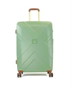 OISTR OISTR FLORENCE 64 CM 4 WIEL GROEN