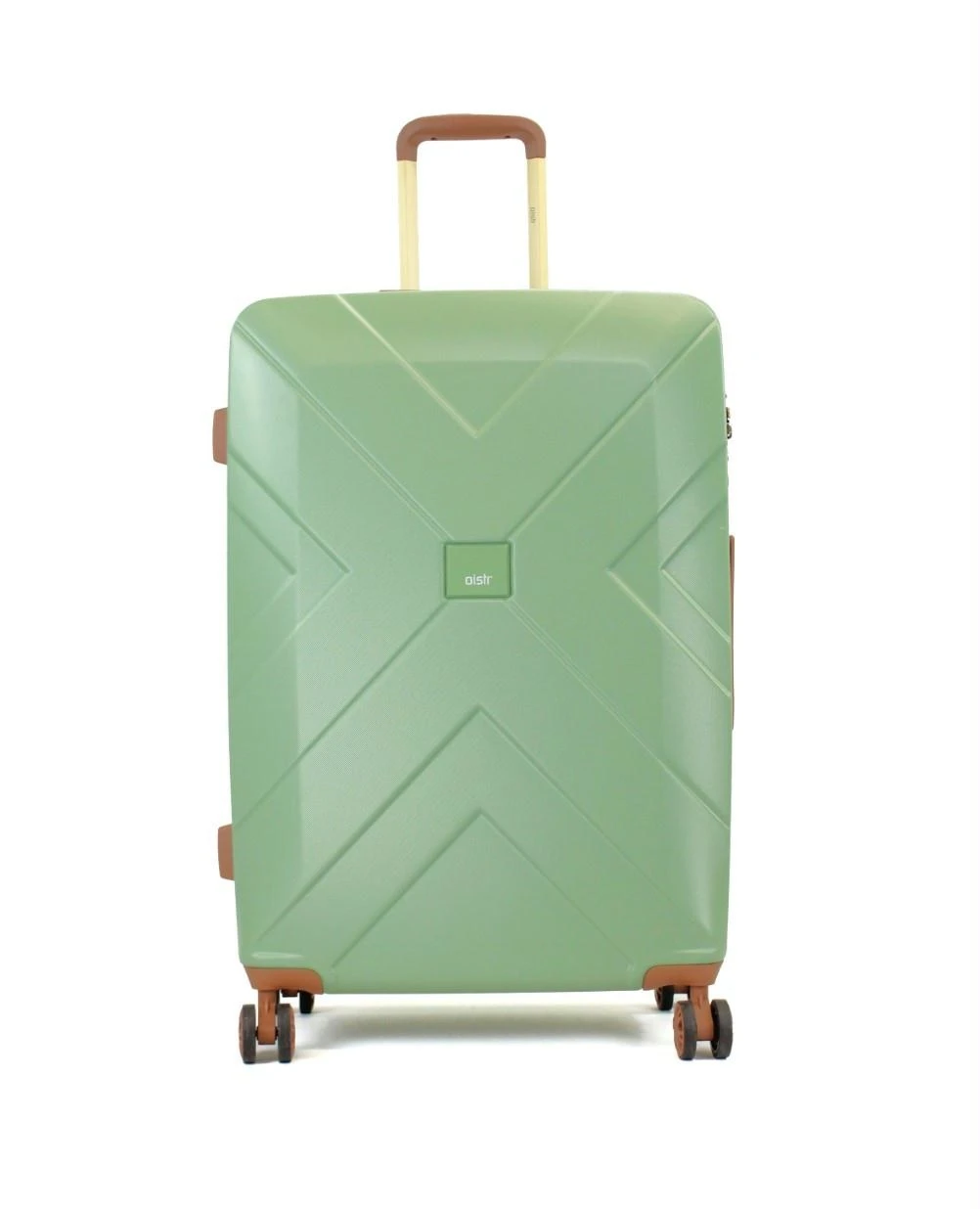 OISTR OISTR FLORENCE 64 CM 4 WIEL GROEN 3 OISTR OISTR FLORENCE 64 CM 4 WIEL GROEN