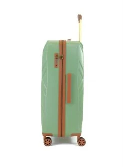 OISTR OISTR FLORENCE 64 CM 4 WIEL GROEN 9 OISTR OISTR FLORENCE 64 CM 4 WIEL GROEN -Koffershop image 376