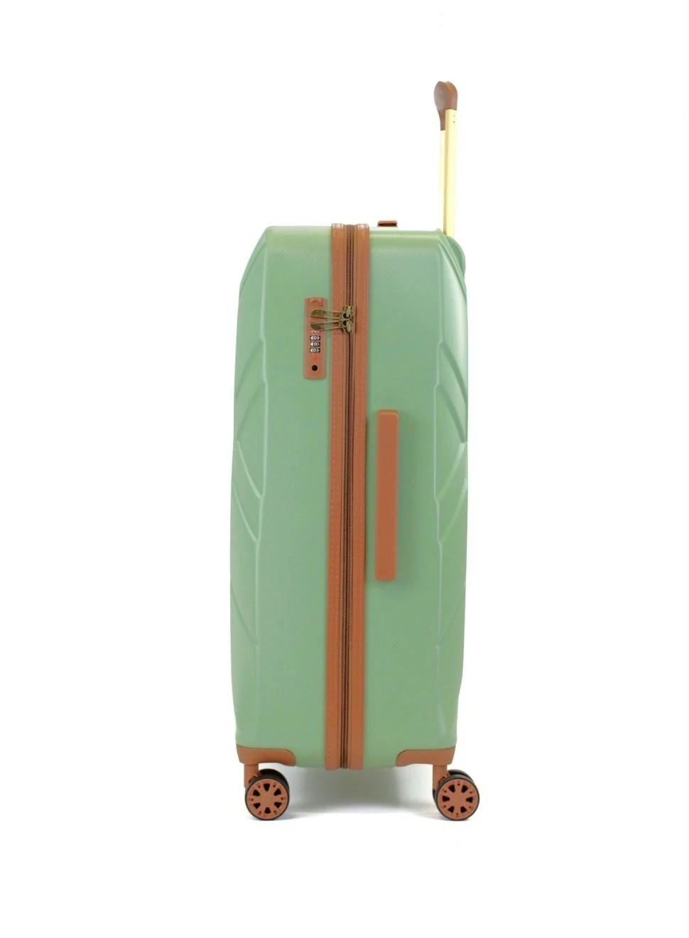 OISTR OISTR FLORENCE 64 CM 4 WIEL GROEN 6 OISTR OISTR FLORENCE 64 CM 4 WIEL GROEN - Afbeelding 4