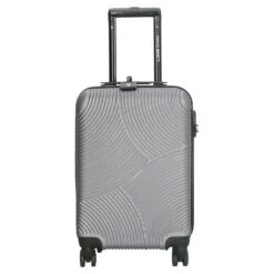 ENRICO BENETTI ENRICO BENETTI LOUISVILLE 55CM GRIJS