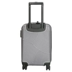 ENRICO BENETTI ENRICO BENETTI LOUISVILLE 55CM GRIJS -Koffershop image 379