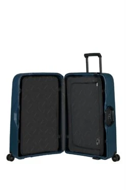 SAMSONITE SAMSONITE MAGNUM ECO 81CM MIDNIGHT BLUE -Koffershop image 387