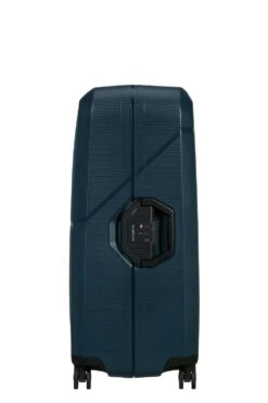 SAMSONITE SAMSONITE MAGNUM ECO 81CM MIDNIGHT BLUE -Koffershop image 388