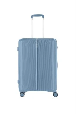 TRAVELITE TRAVELITE VAKA SPINNER M 65CM BLAUW