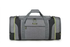 DECENT DECENT REISTAS FLEXPLUS 70CM GRIJS