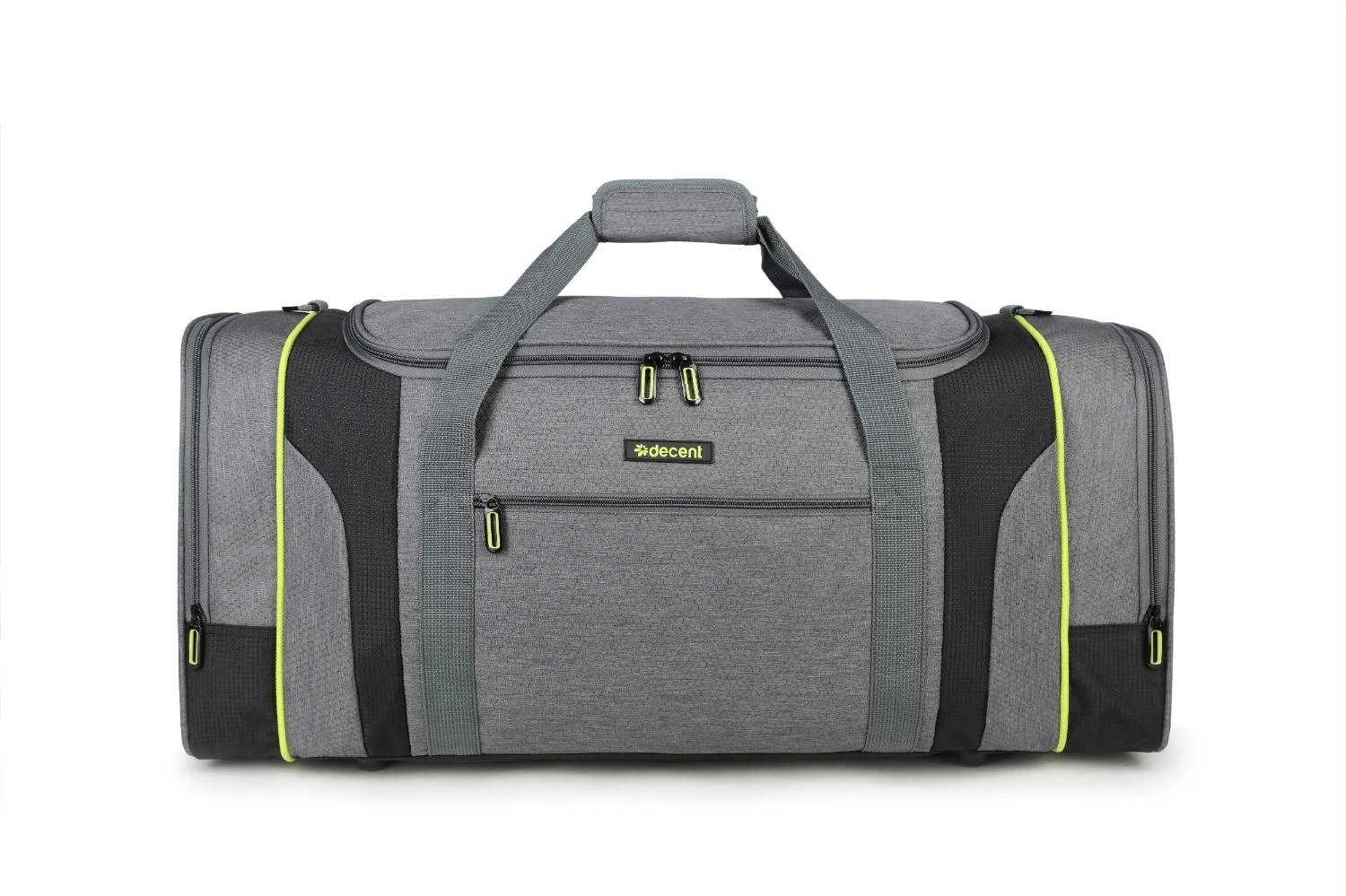 DECENT DECENT REISTAS FLEXPLUS 70CM GRIJS 2 DECENT DECENT REISTAS FLEXPLUS 70CM GRIJS