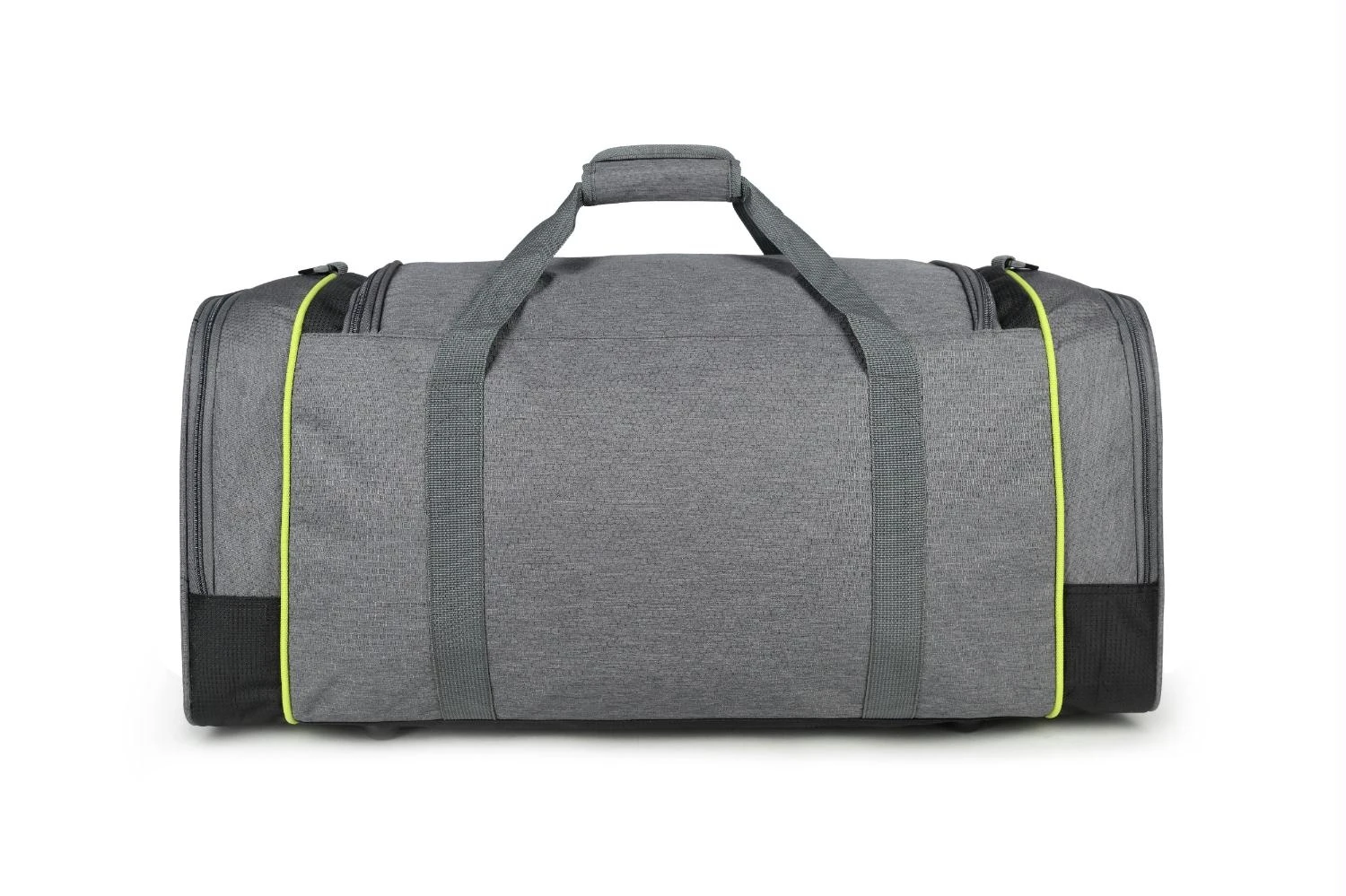 DECENT DECENT REISTAS FLEXPLUS 70CM GRIJS 3 DECENT DECENT REISTAS FLEXPLUS 70CM GRIJS - Afbeelding 2