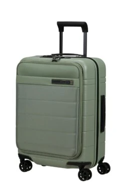 SAMSONITE SAMSONITE NEOPOD SP55/20 EXP GROEN
