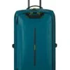 SAMSONITE ECODIVER DUFFLE WHEELS 79CM BLAUW -Koffershop image 405