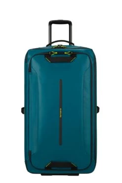 SAMSONITE ECODIVER DUFFLE WHEELS 79CM BLAUW