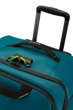 SAMSONITE ECODIVER DUFFLE WHEELS 79CM BLAUW -Koffershop image 408