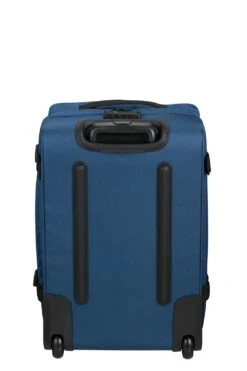 AMERICAN TOURISTER URBAN TRACK DUFFLE WHEEL S NAVY -Koffershop image 415