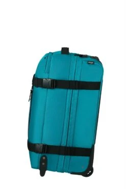 AMERICAN TOURISTER URBAN TRACK DUFFLE WHEEL S VERDIGRIS -Koffershop image 427