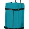 AMERICAN TOURISTER URBAN TRACK DUFFLE WHEEL L VERDIGRIS -Koffershop image 428