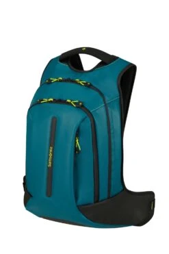 SAMSONITE ECODIVER LAPTOP BACKPACK M BLAUW