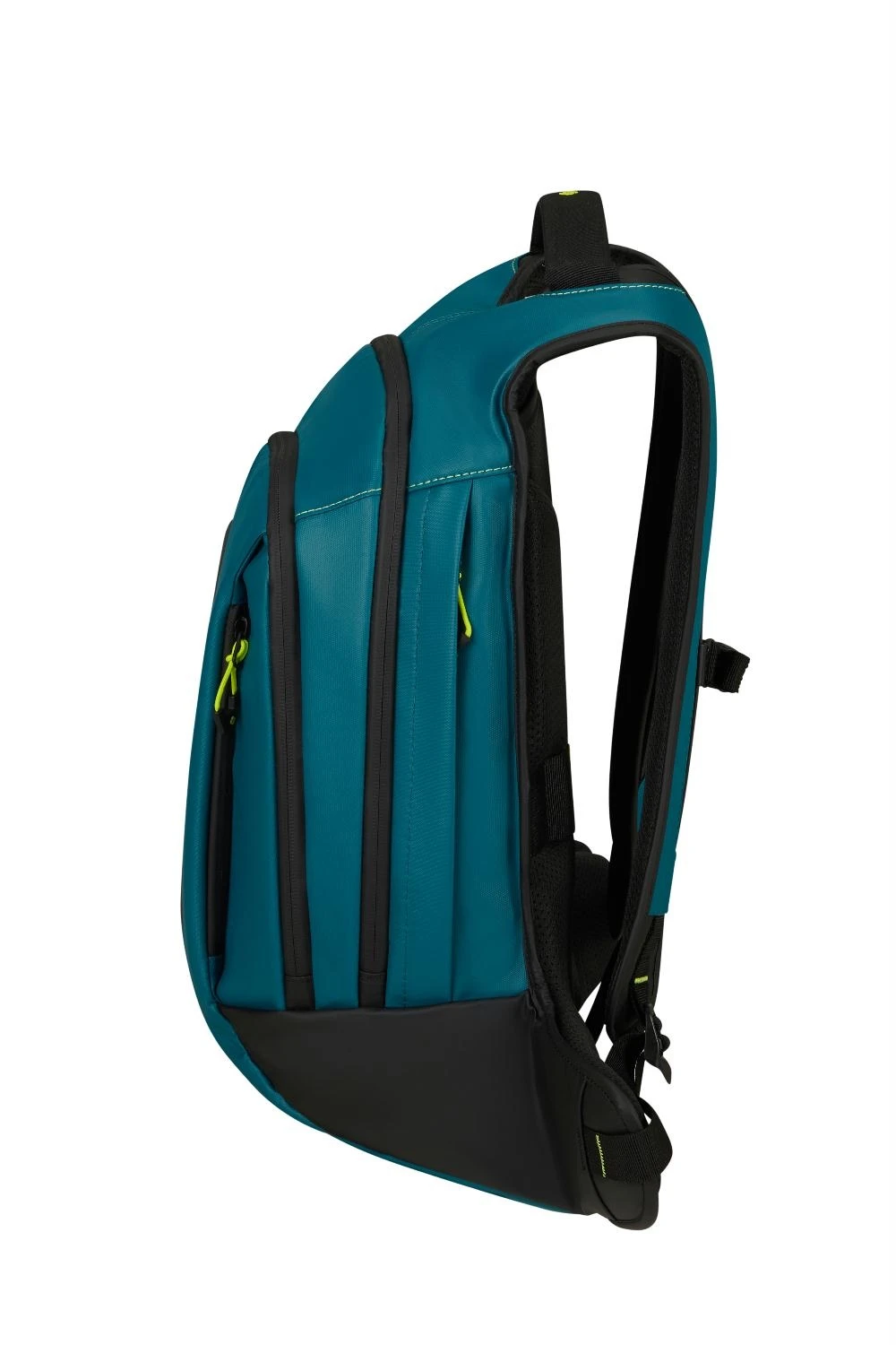 SAMSONITE ECODIVER LAPTOP BACKPACK M BLAUW 6 SAMSONITE ECODIVER LAPTOP BACKPACK M BLAUW - Afbeelding 4