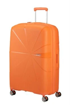 AMERICAN TOURISTER STARVIBE SPINNER 77/28 EXP PAPAYA