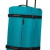 AMERICAN TOURISTER URBAN TRACK DUFFLE WHEEL M VERDIGRIS -Koffershop image 440