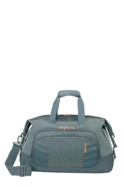 SAMSONITE RESPARK DUFFLE 48 OVERNIGHTER GRIJS