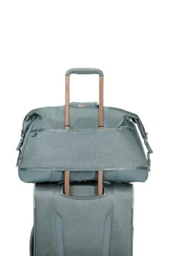 SAMSONITE RESPARK DUFFLE 48 OVERNIGHTER GRIJS -Koffershop image 447