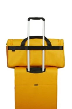 SAMSONITE SAMSONITE VAYCAY DUFFLE 53 CM GOLDEN YELLOW -Koffershop image 451