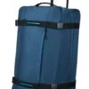 AMERICAN TOURISTER URBAN TRACK DUFFLE WHEEL M NAVY -Koffershop image 456