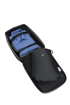SAMSONITE SAMSONITE SECURIPAK TRAVEL15.6 GRIJS -Koffershop image 466