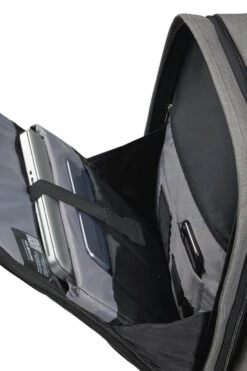 SAMSONITE SAMSONITE SECURIPAK TRAVEL15.6 GRIJS -Koffershop image 467